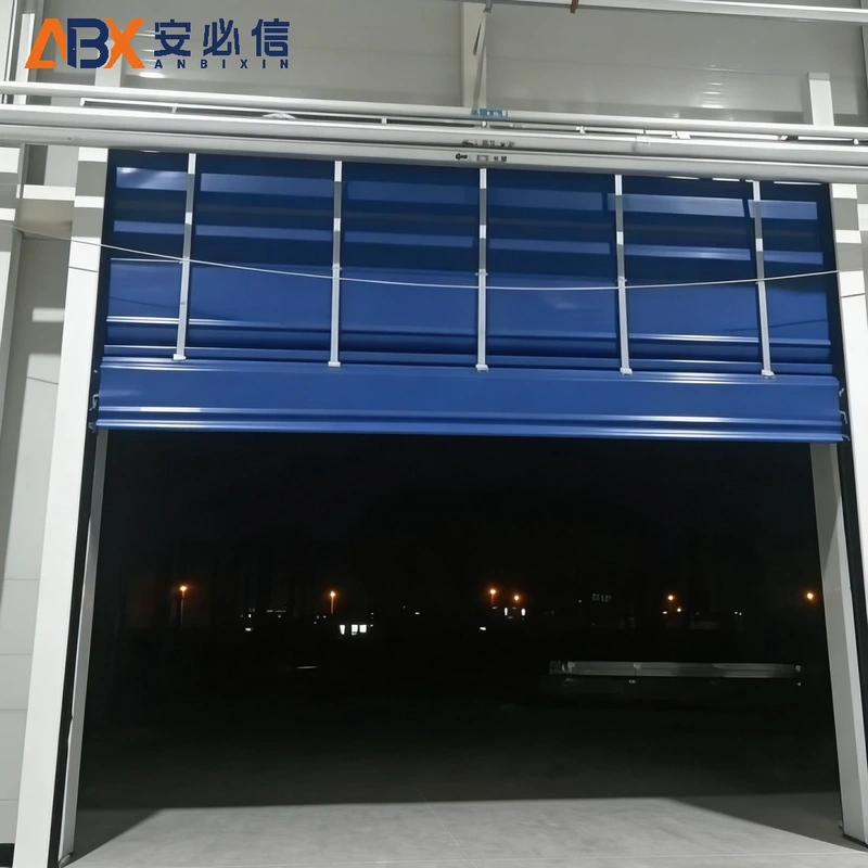 鹰潭伸缩式卸货平台