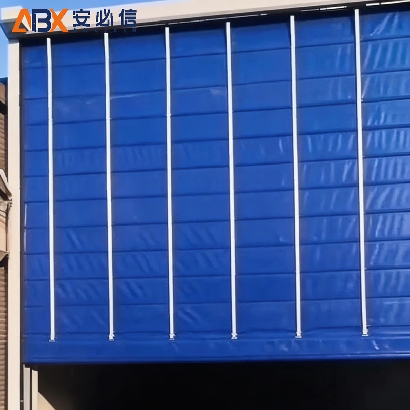 鹰潭冷库门封