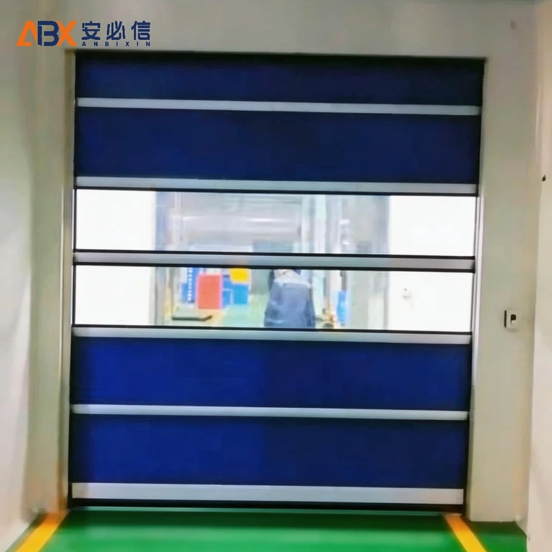 鹰潭自动快速门