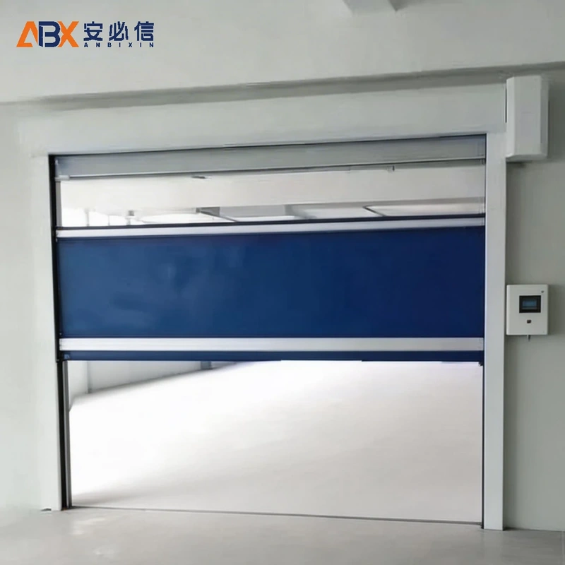 鹰潭快速门